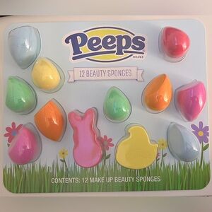 NEW Peeps Beauty Blenders - Limited Edition